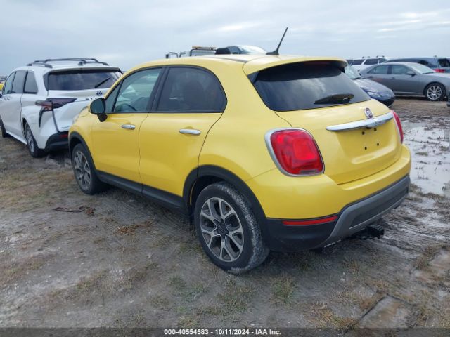 Photo 2 VIN: ZFBCFXCT0GP508001 - FIAT 500X 