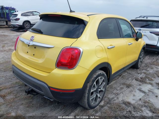 Photo 3 VIN: ZFBCFXCT0GP508001 - FIAT 500X 