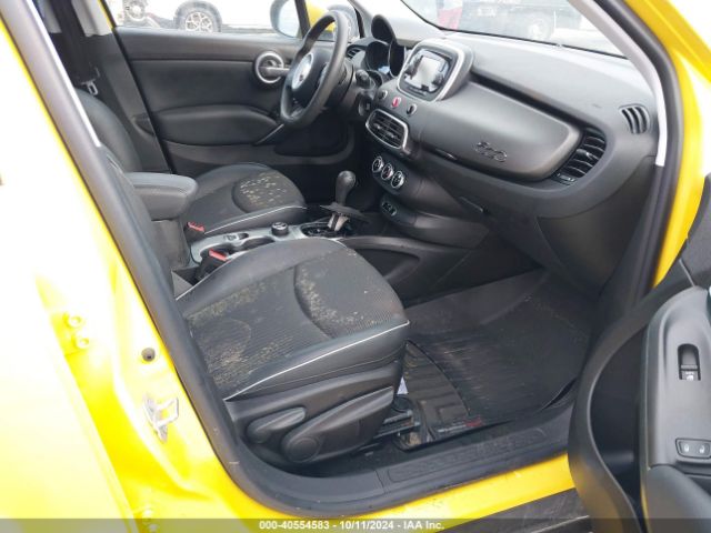 Photo 4 VIN: ZFBCFXCT0GP508001 - FIAT 500X 