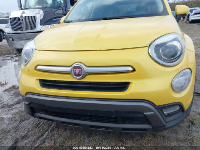 Photo 5 VIN: ZFBCFXCT0GP508001 - FIAT 500X 