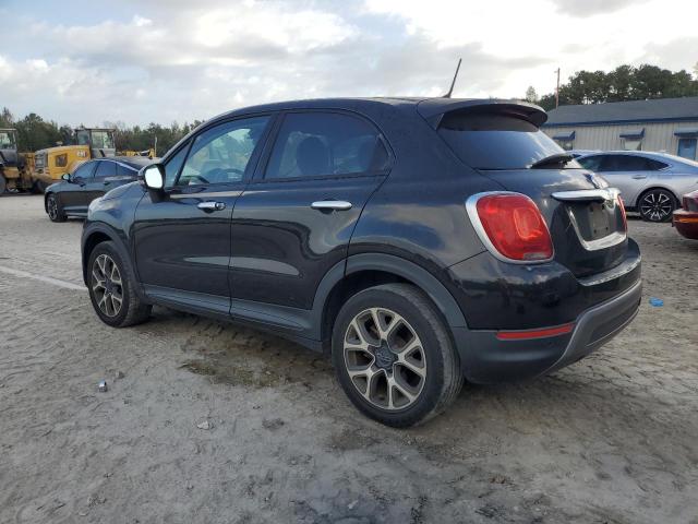 Photo 1 VIN: ZFBCFXCT1GP385521 - FIAT 500X TREKK 