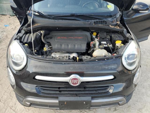 Photo 10 VIN: ZFBCFXCT1GP385521 - FIAT 500X TREKK 