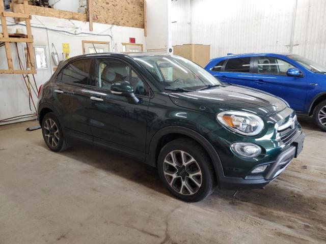 Photo 3 VIN: ZFBCFXCT1GP386216 - FIAT 500X TREKK 