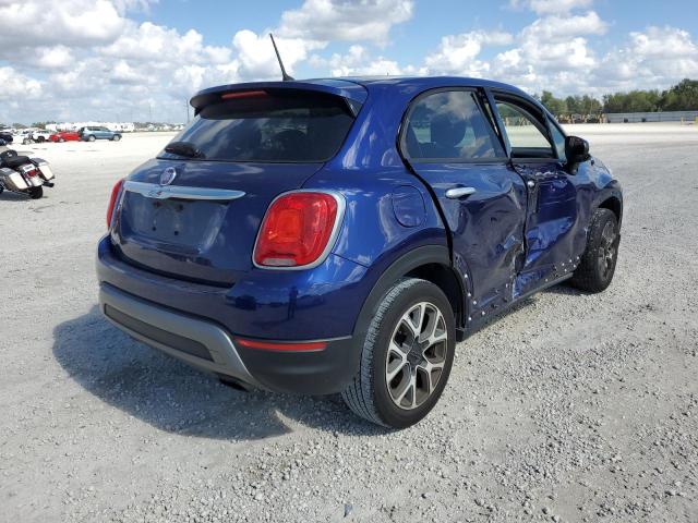 Photo 2 VIN: ZFBCFXCT1GP493170 - FIAT 500X TREKK 