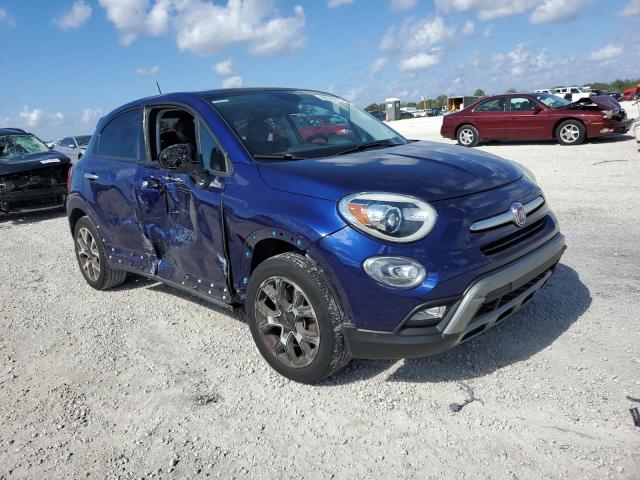 Photo 3 VIN: ZFBCFXCT1GP493170 - FIAT 500X TREKK 