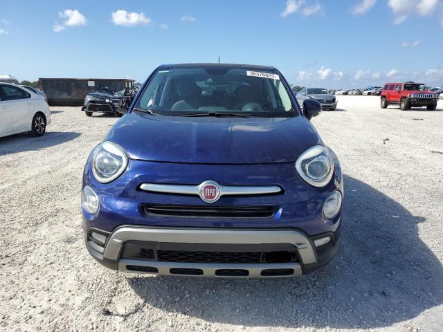 Photo 4 VIN: ZFBCFXCT1GP493170 - FIAT 500X TREKK 