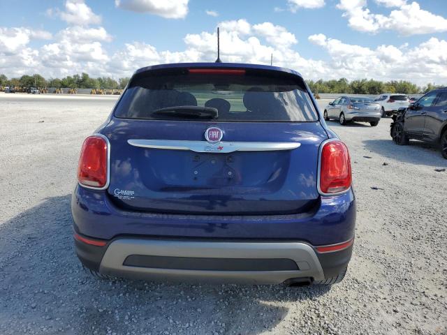 Photo 5 VIN: ZFBCFXCT1GP493170 - FIAT 500X TREKK 