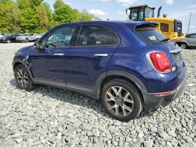 Photo 1 VIN: ZFBCFXCT1GP512770 - FIAT 500 