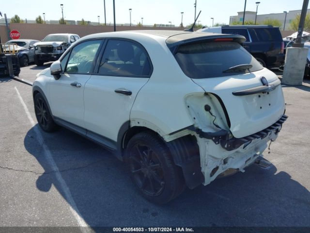 Photo 2 VIN: ZFBCFXCT2GP374012 - FIAT 500X 