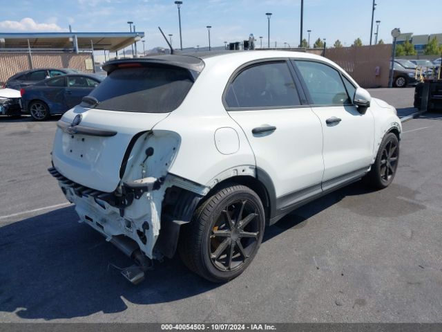 Photo 3 VIN: ZFBCFXCT2GP374012 - FIAT 500X 