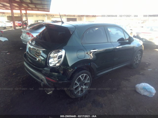 Photo 3 VIN: ZFBCFXCT2GP377346 - FIAT 500X 