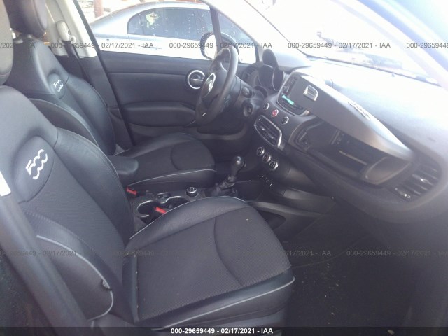 Photo 4 VIN: ZFBCFXCT2GP377346 - FIAT 500X 