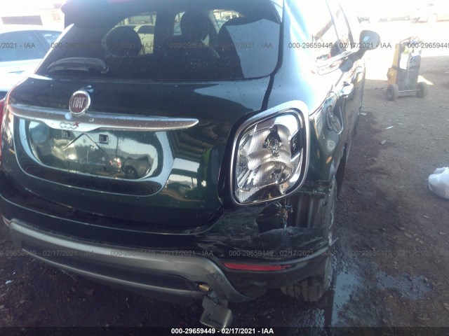 Photo 5 VIN: ZFBCFXCT2GP377346 - FIAT 500X 