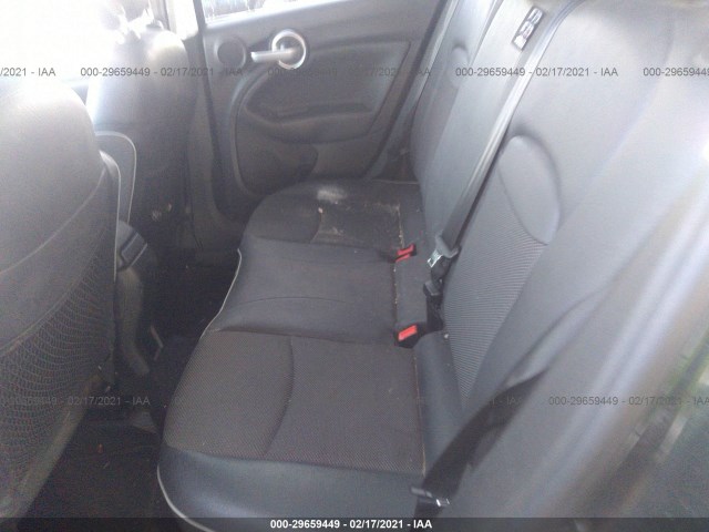 Photo 7 VIN: ZFBCFXCT2GP377346 - FIAT 500X 