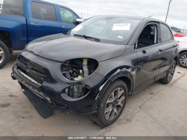 Photo 1 VIN: ZFBCFXCT2GP379064 - FIAT 500X 