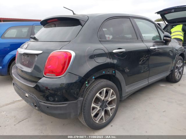 Photo 3 VIN: ZFBCFXCT2GP379064 - FIAT 500X 