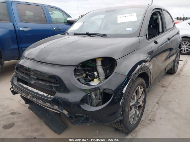 Photo 5 VIN: ZFBCFXCT2GP379064 - FIAT 500X 