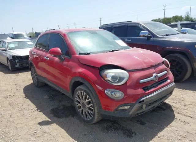 Photo 0 VIN: ZFBCFXCT3GP303143 - FIAT 500X 