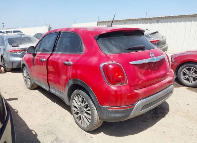 Photo 2 VIN: ZFBCFXCT3GP303143 - FIAT 500X 