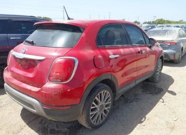 Photo 3 VIN: ZFBCFXCT3GP303143 - FIAT 500X 