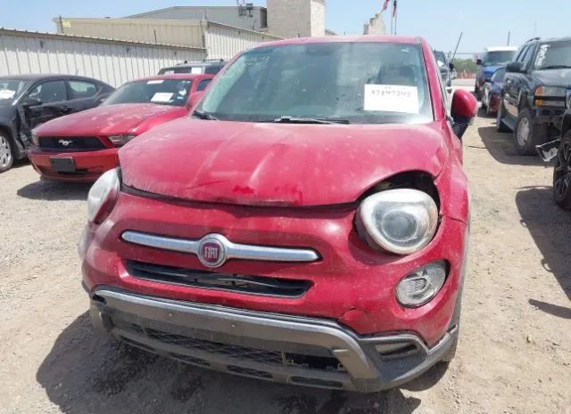 Photo 5 VIN: ZFBCFXCT3GP303143 - FIAT 500X 