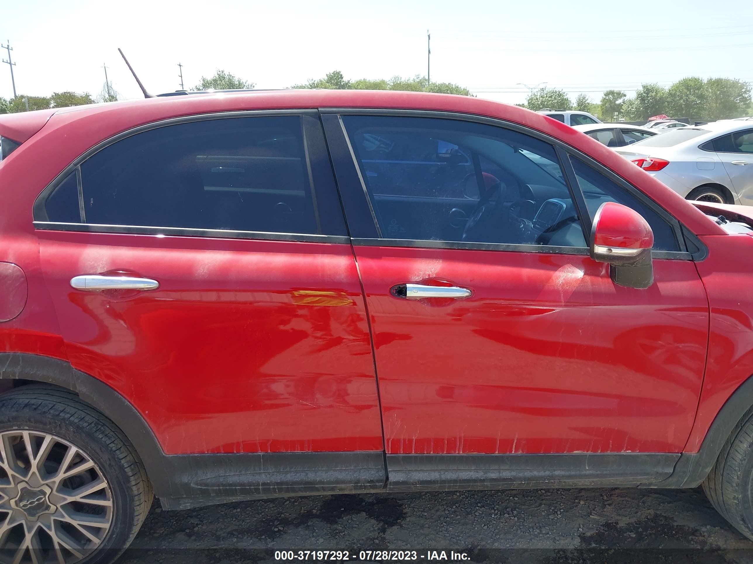 Photo 11 VIN: ZFBCFXCT3GP303143 - FIAT 500X 