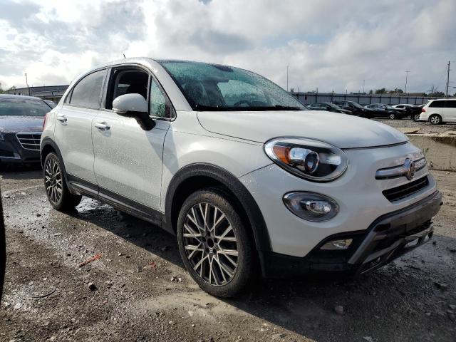 Photo 3 VIN: ZFBCFXCT3GP347711 - FIAT 500X TREKK 