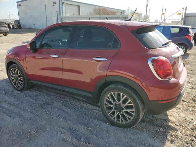 Photo 1 VIN: ZFBCFXCT3GP351306 - FIAT 500 