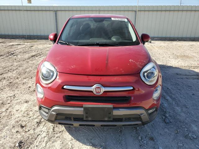 Photo 4 VIN: ZFBCFXCT3GP351306 - FIAT 500 