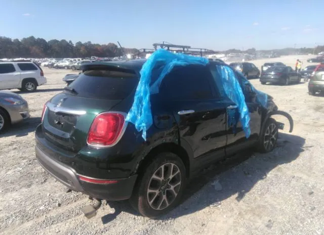 Photo 3 VIN: ZFBCFXCT3GP352911 - FIAT 500X 