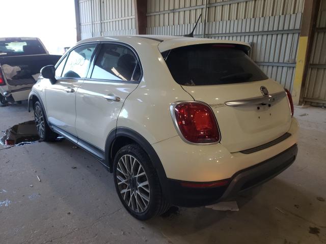 Photo 2 VIN: ZFBCFXCT3GP354805 - FIAT 500X 