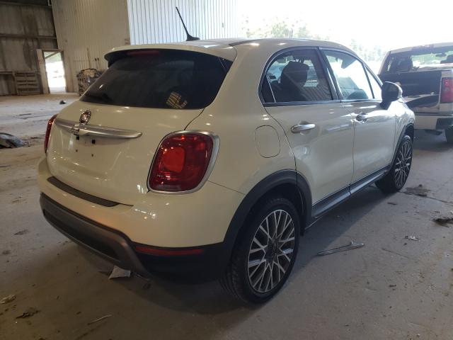 Photo 3 VIN: ZFBCFXCT3GP354805 - FIAT 500X 