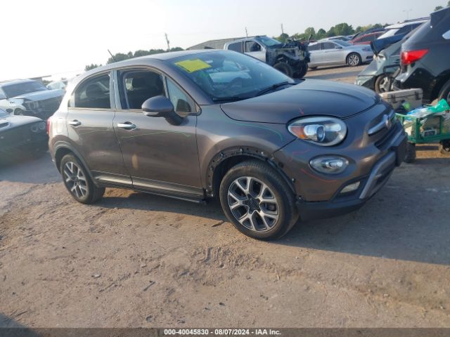 Photo 0 VIN: ZFBCFXCT3GP357459 - FIAT 500X 