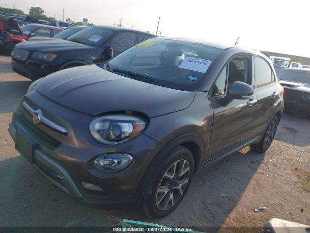 Photo 1 VIN: ZFBCFXCT3GP357459 - FIAT 500X 