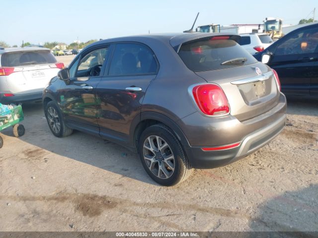 Photo 2 VIN: ZFBCFXCT3GP357459 - FIAT 500X 