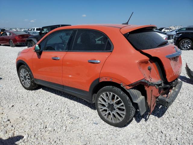 Photo 1 VIN: ZFBCFXCT3GP360636 - FIAT 500X TREKK 