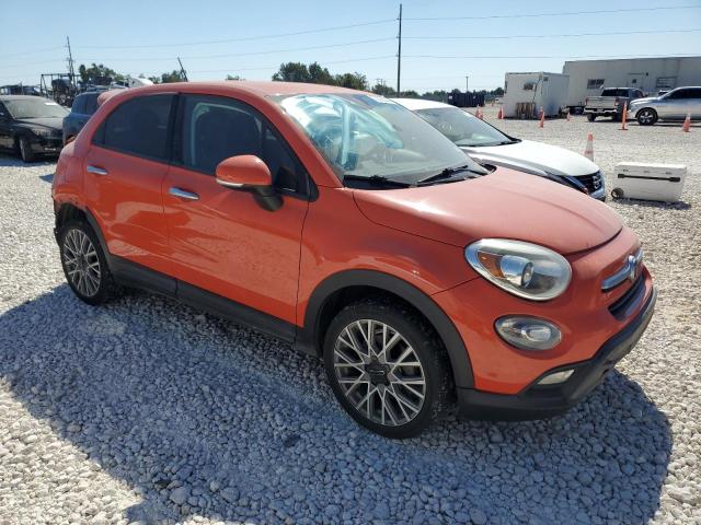 Photo 3 VIN: ZFBCFXCT3GP360636 - FIAT 500X TREKK 