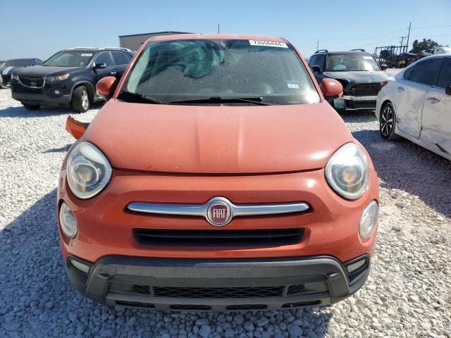 Photo 4 VIN: ZFBCFXCT3GP360636 - FIAT 500X TREKK 