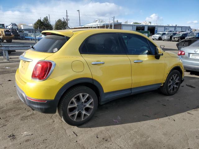 Photo 2 VIN: ZFBCFXCT3GP372446 - FIAT 500X TREKK 