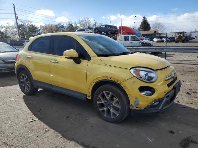 Photo 3 VIN: ZFBCFXCT3GP372446 - FIAT 500X TREKK 