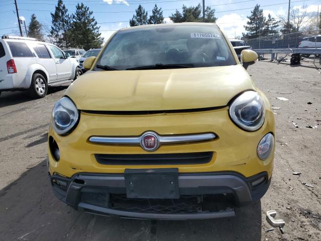 Photo 4 VIN: ZFBCFXCT3GP372446 - FIAT 500X TREKK 