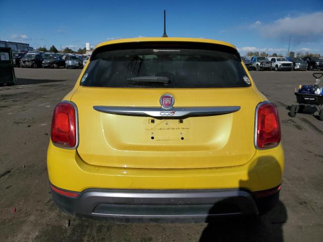 Photo 5 VIN: ZFBCFXCT3GP372446 - FIAT 500X TREKK 