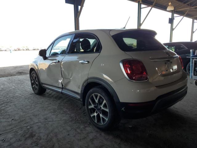 Photo 1 VIN: ZFBCFXCT3GP498399 - FIAT 500X TREKK 