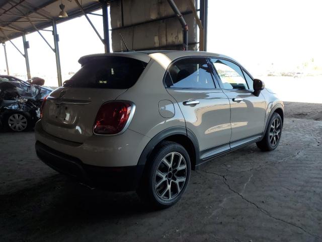 Photo 2 VIN: ZFBCFXCT3GP498399 - FIAT 500X TREKK 