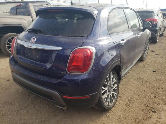 Photo 3 VIN: ZFBCFXCT3GP507747 - FIAT 500X TREKK 