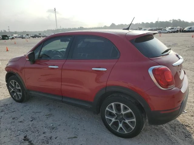 Photo 1 VIN: ZFBCFXCT4GP364548 - FIAT 500X TREKK 