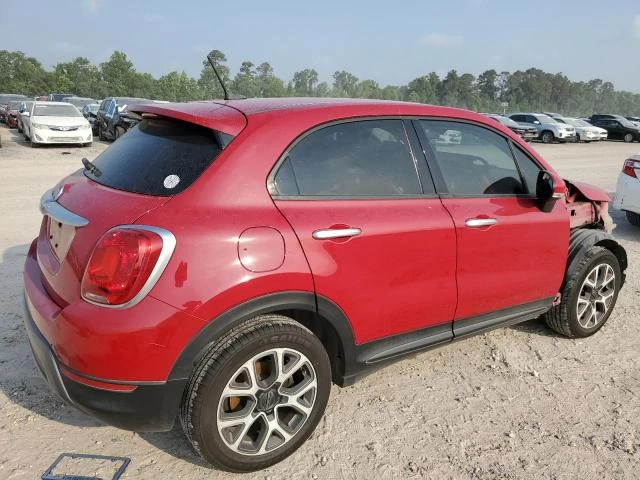 Photo 2 VIN: ZFBCFXCT4GP364548 - FIAT 500X TREKK 