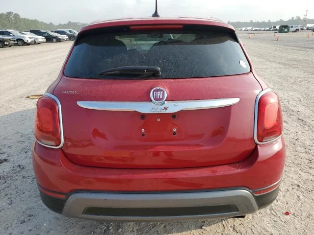 Photo 5 VIN: ZFBCFXCT4GP364548 - FIAT 500X TREKK 