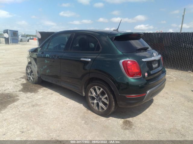 Photo 2 VIN: ZFBCFXCT4GP508020 - FIAT 500X 