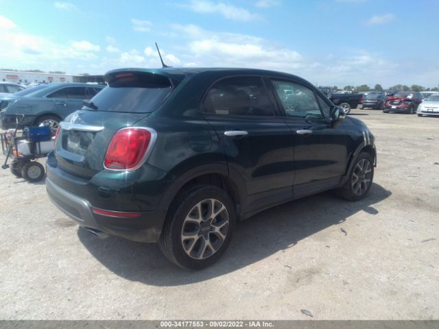 Photo 3 VIN: ZFBCFXCT4GP508020 - FIAT 500X 